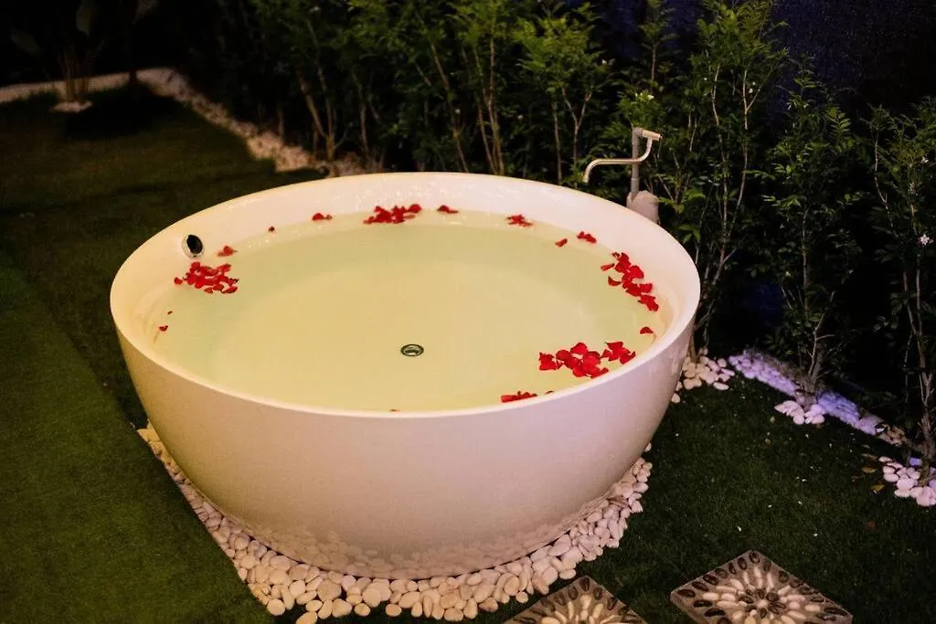 Pillow Cottage Semi-D Home Stay Town Malacca