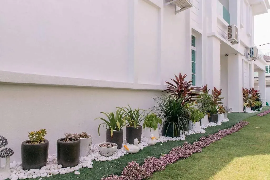 Pillow Cottage Semi-D Home Stay Town Malacca