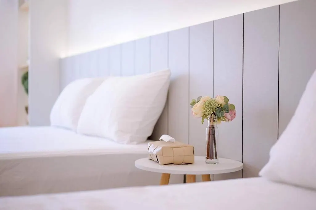 别墅 Pillow Cottage Semi-D Home Stay Town Malacca