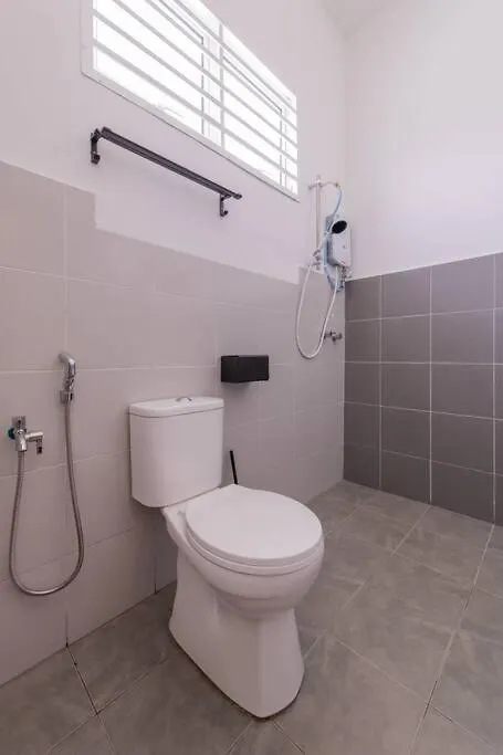 Pillow Cottage Semi-D Home Stay Town Malacca 0*,
