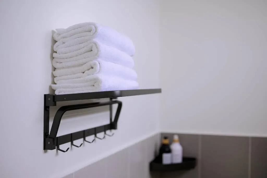 Pillow Cottage Semi-D Home Stay Town 말라카 빌라