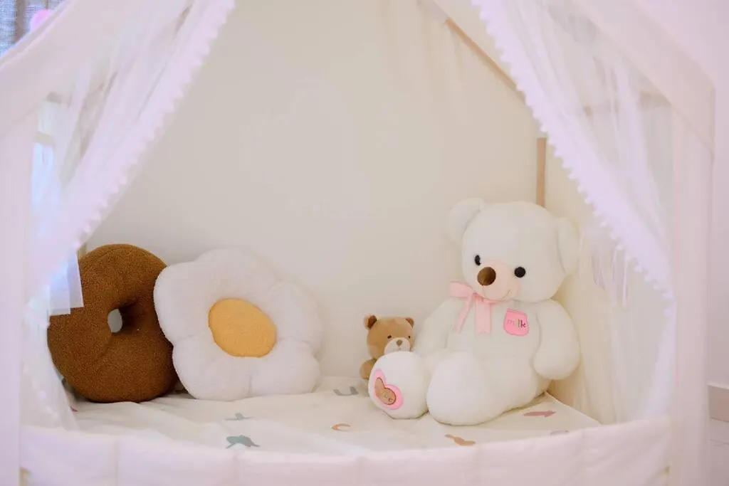빌라 Pillow Cottage Semi-D Home Stay Town 말라카